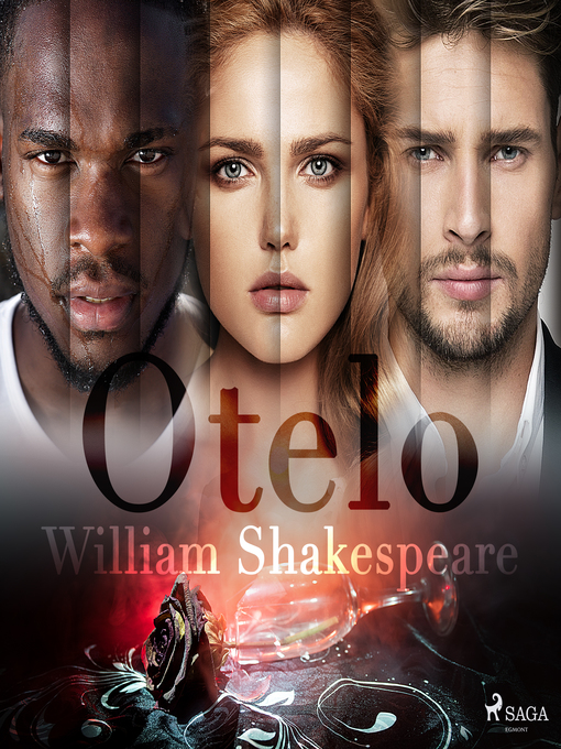 Title details for Otelo--Dramatizado by William Shakespeare - Wait list